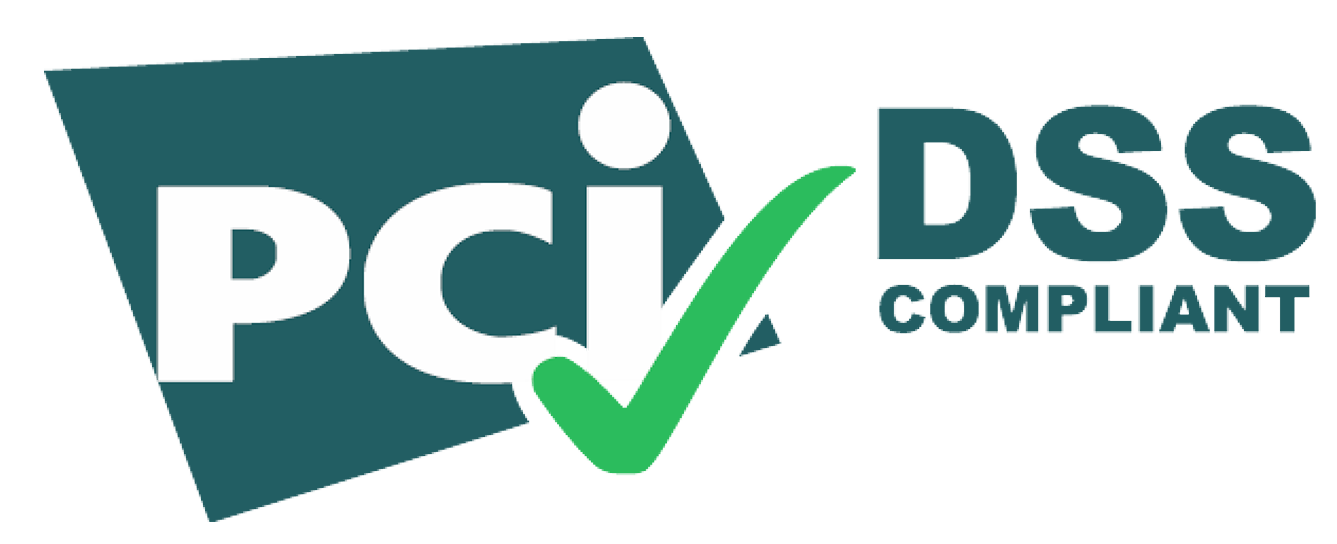 PCI-DSS Logo