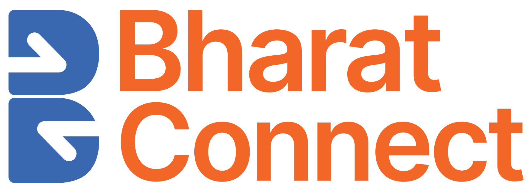 Bharat Billpay Logo