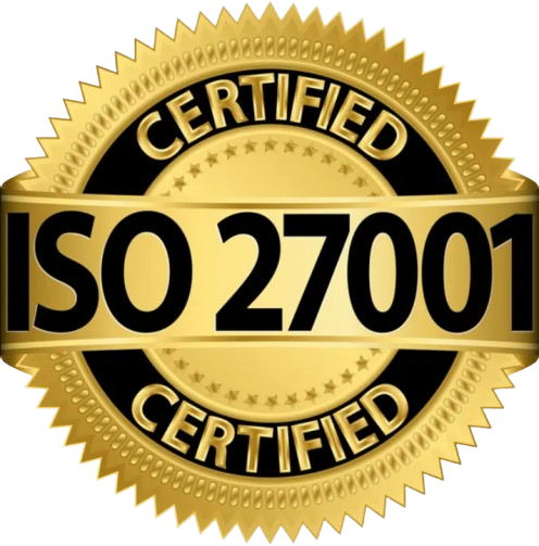 ISO 2700 Logo